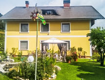 Appartamento Ferienwohnung Magdalensberg