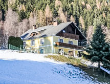 Appartamento Ferienwohnung Magdalensberg