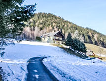 Appartamento Ferienwohnung Magdalensberg
