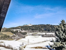 Appartamento Ferienwohnung Magdalensberg