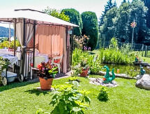 Appartamento Ferienwohnung Magdalensberg