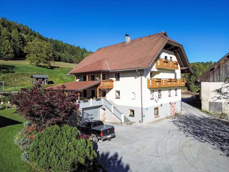 Vakantiehuis in Ludmannsdorf (Oostenrijk) 1 hond is welkom