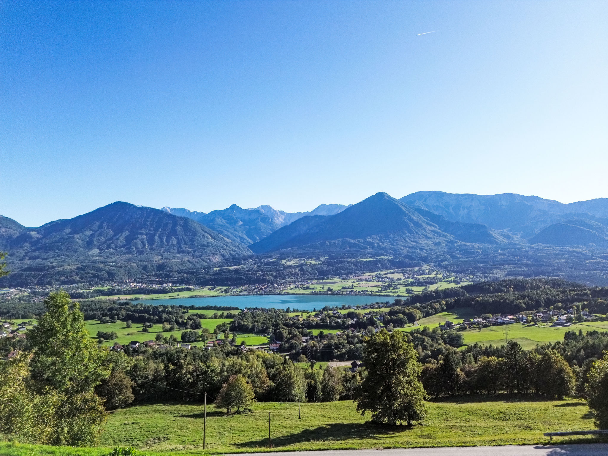 Hochstuhlblick-Outside