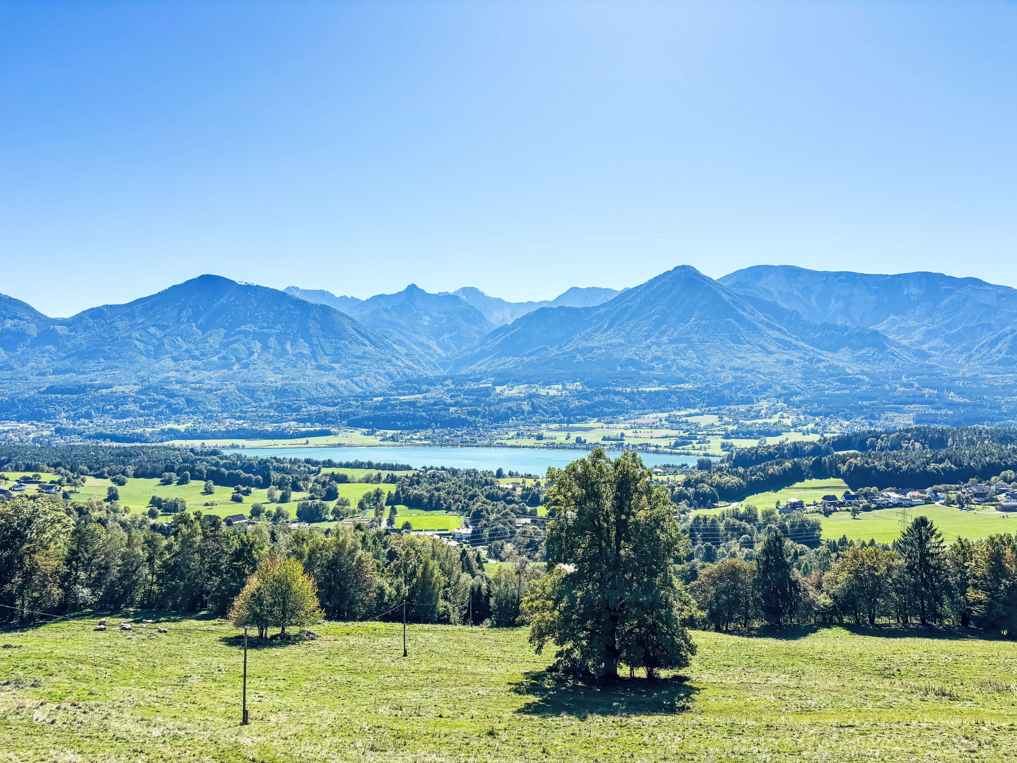 Hochstuhlblick-Outside