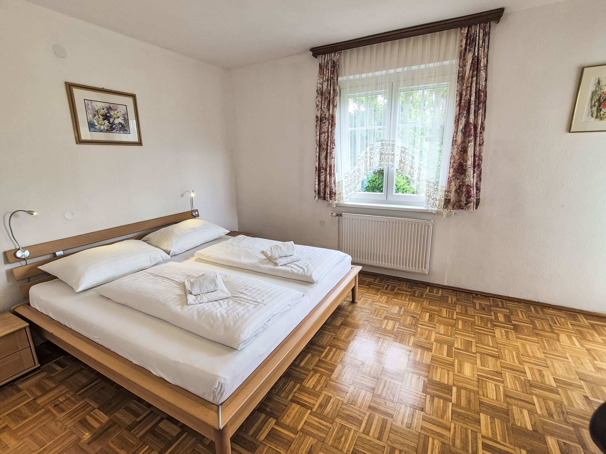 Haus Kühnsdorf - Dedans