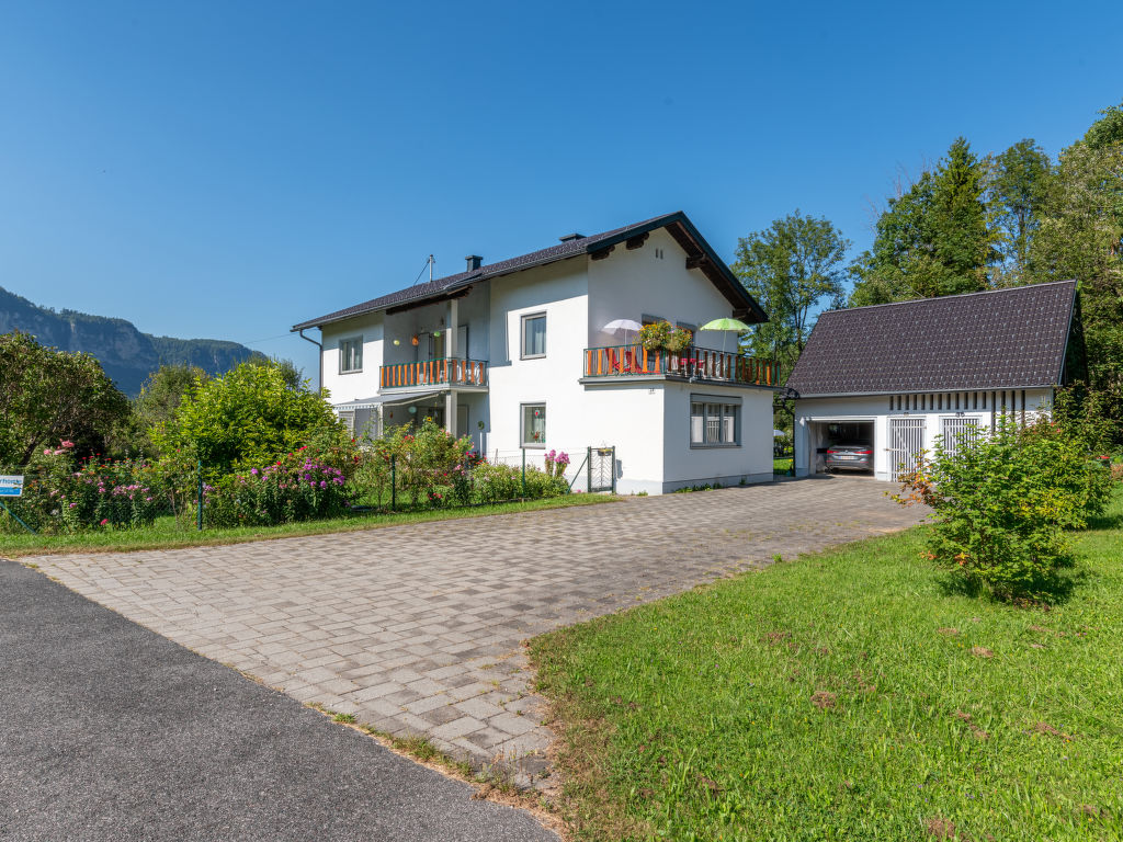 Ferienwohnung Pacher Ferienwohnung  Klopeiner See