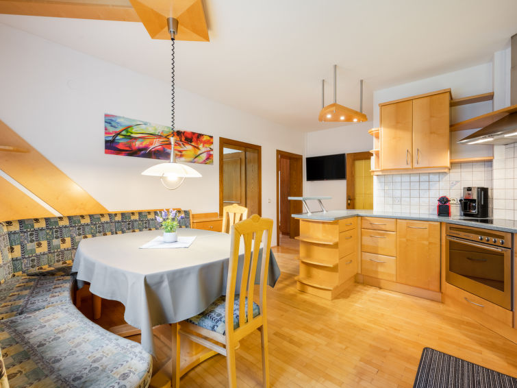 Apartman Georgiberg