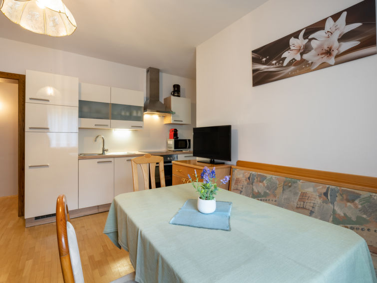 Apartamento de vacaciones Kitzelberg