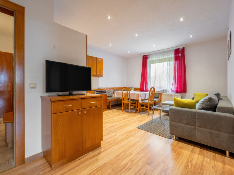 Apartman Kolm