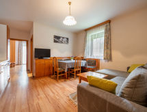 Aan het meer: Rustgevend appartement Seerain bij Klopeiner See - thumbnail 3