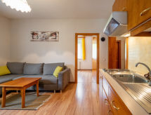 Aan het meer: Rustgevend appartement Seerain bij Klopeiner See - thumbnail 4