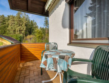 Aan het meer: Rustgevend appartement Seerain bij Klopeiner See - thumbnail 2