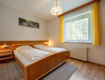 Aan het meer: Rustgevend appartement Seerain bij Klopeiner See - thumbnail 5