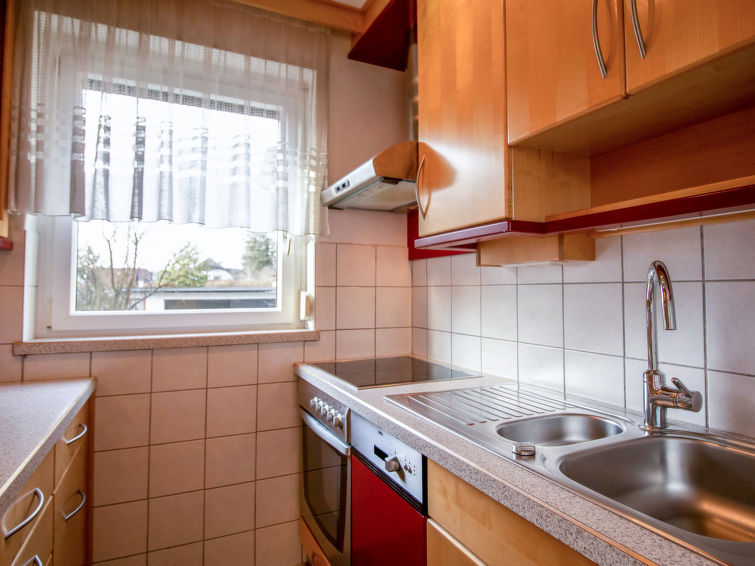 Apartamento Forelle