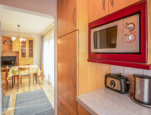 Apartment Isabella