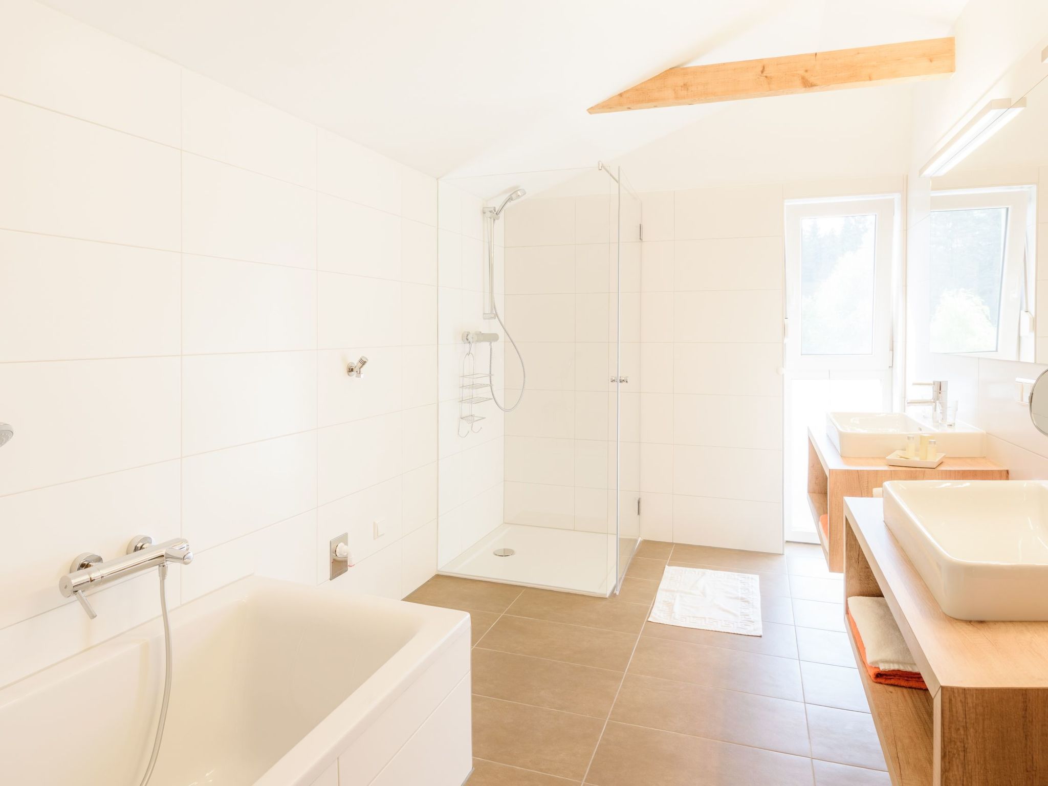 Appartement in Unterburg Am Klopeiner See