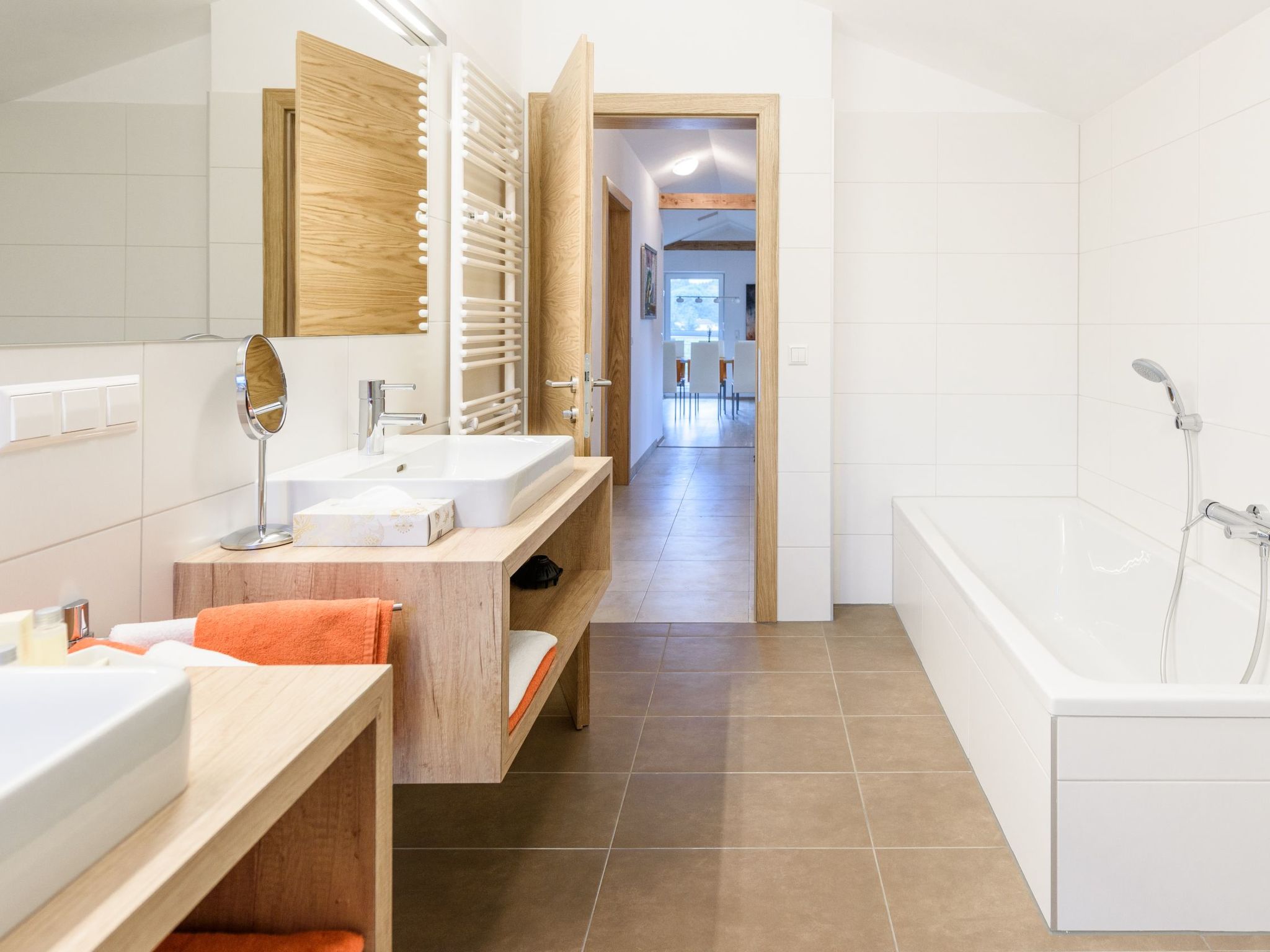 Appartement in Unterburg Am Klopeiner See