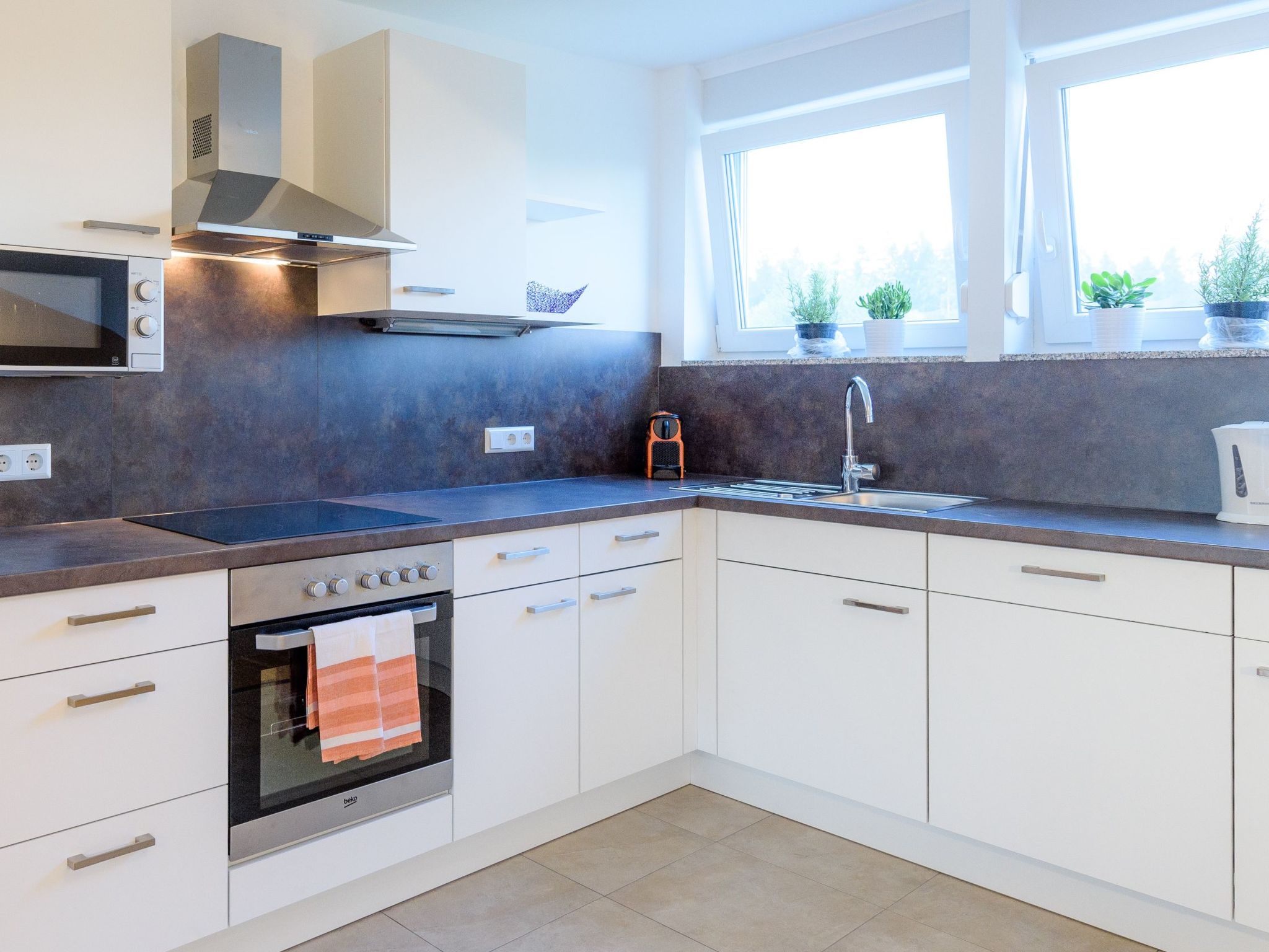 Appartement in Unterburg Am Klopeiner See-Image-tags.info