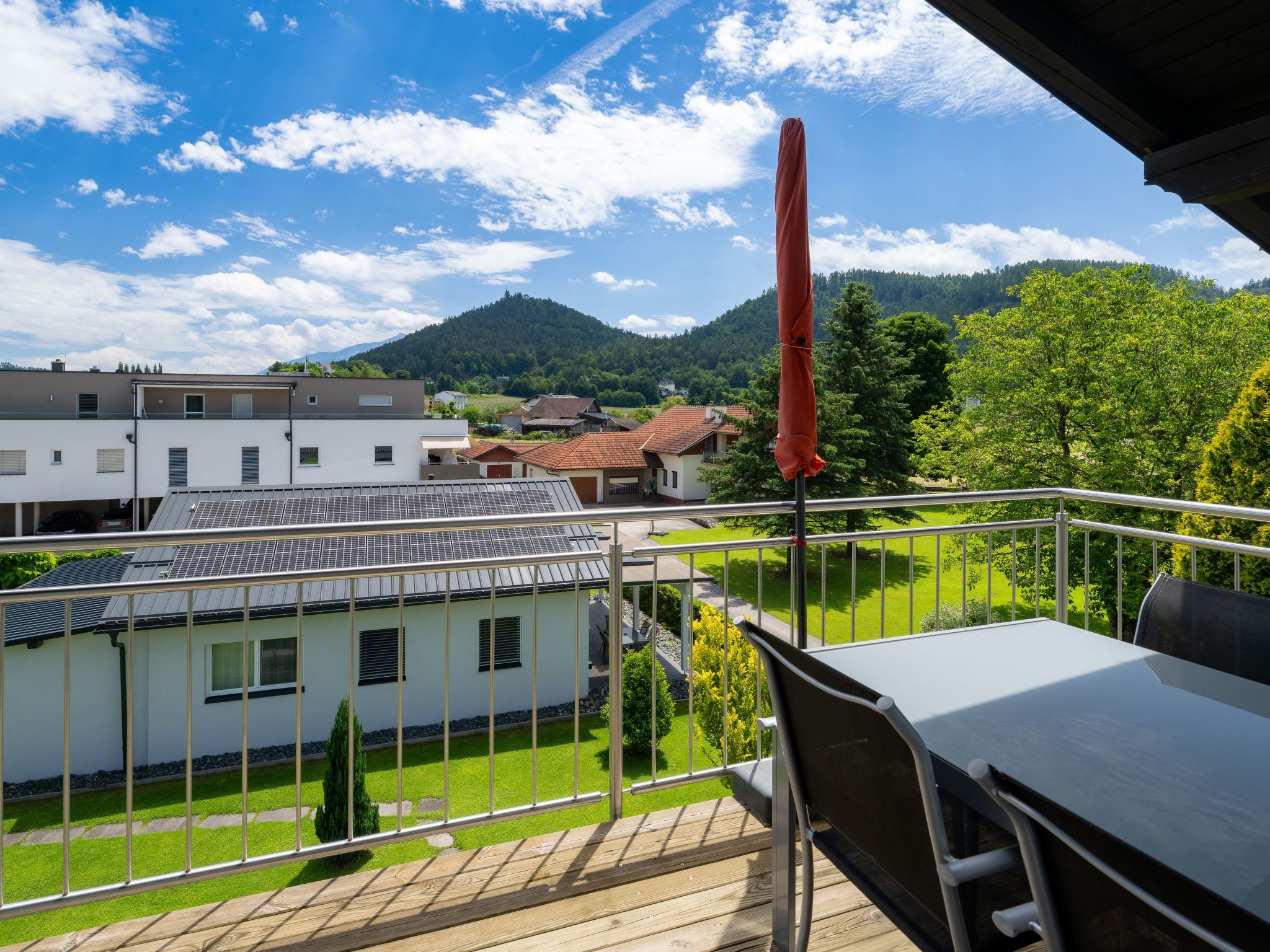 Appartement in Unterburg Am Klopeiner See-Image-tags.info