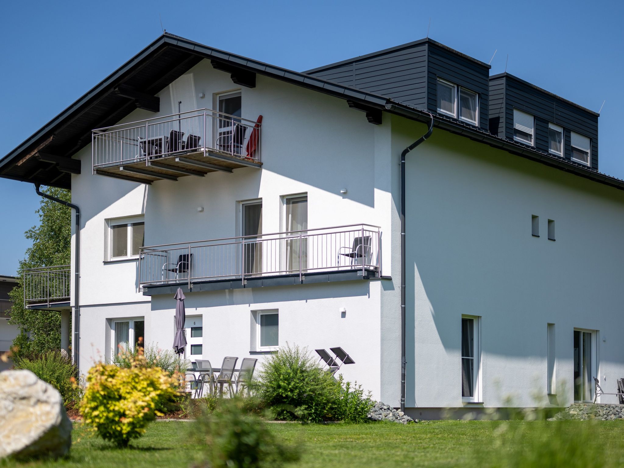 Appartement in Unterburg Am Klopeiner See-Image-tags.info