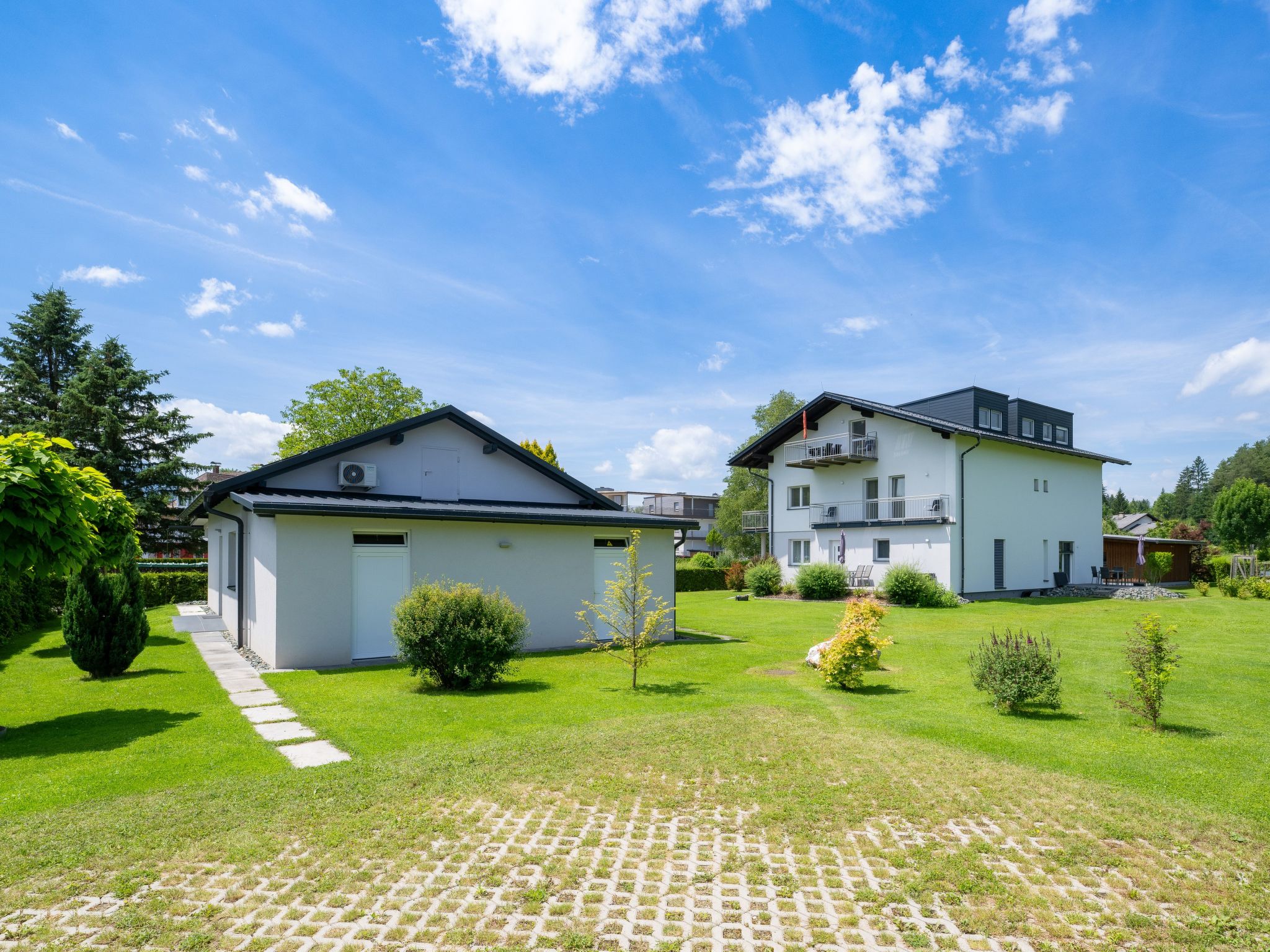 Appartement in Unterburg Am Klopeiner See-Image-tags.info