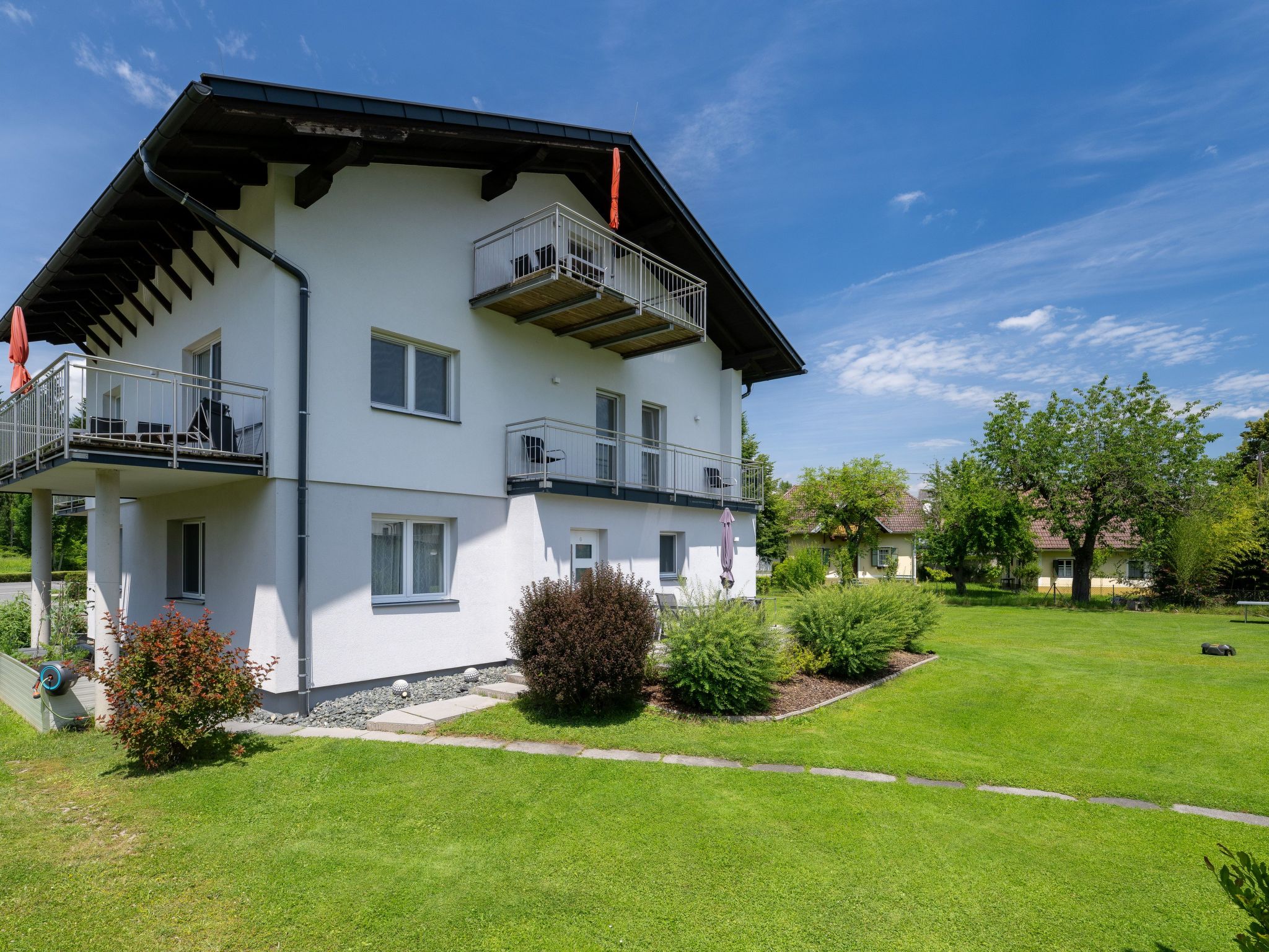 Appartement in Unterburg Am Klopeiner See-Image-tags.info