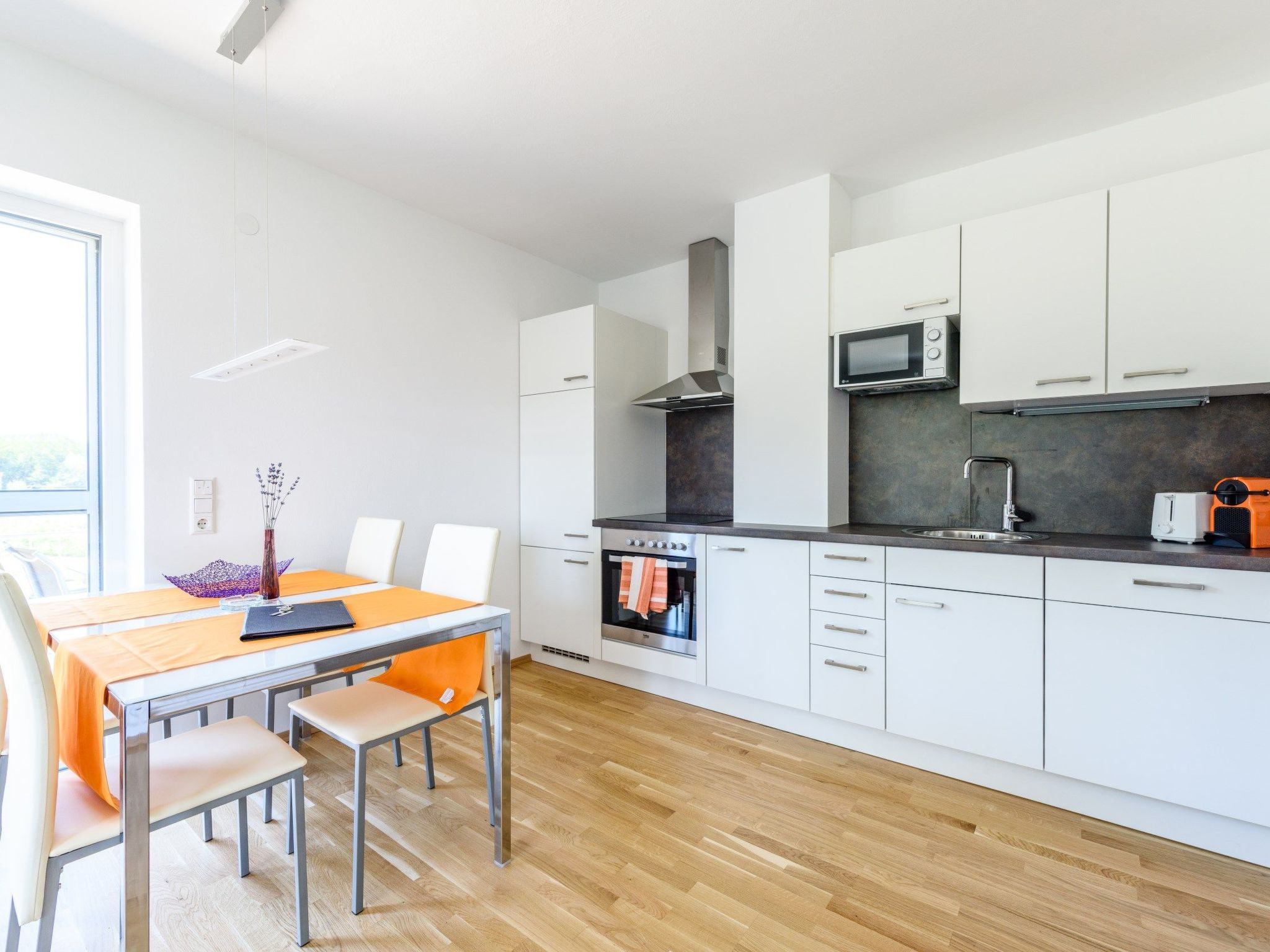 Stilvolles Appartment für sechs Personen-Image-tags.info