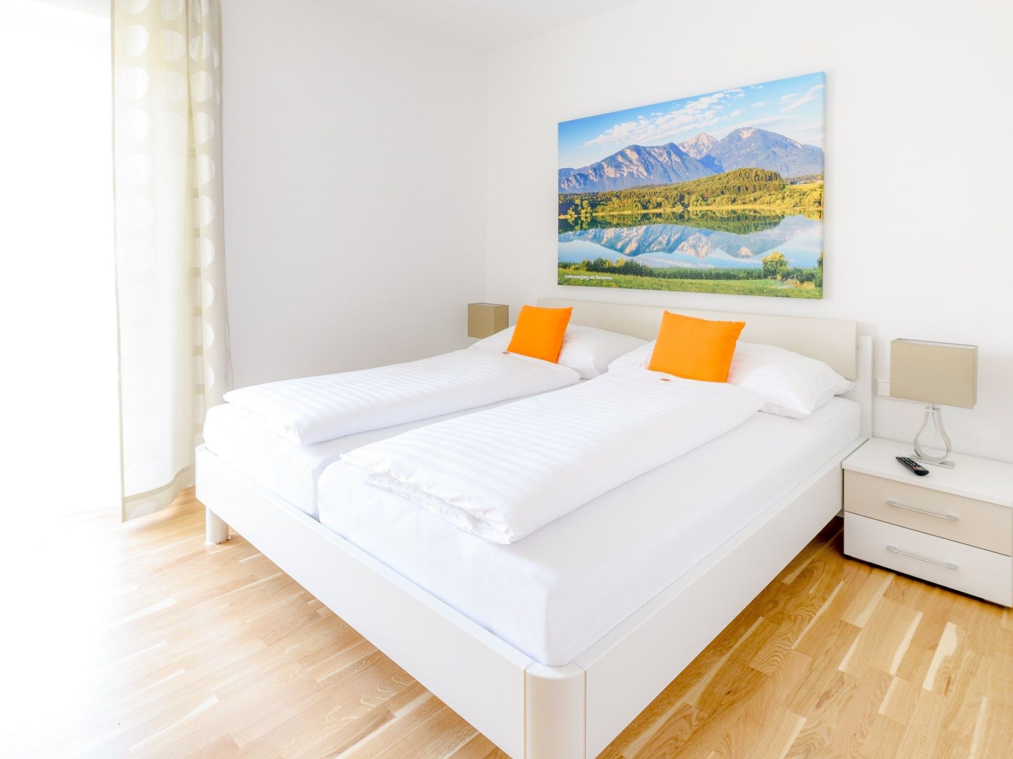 Stilvolles Appartment für sechs Personen-Image-tags.info