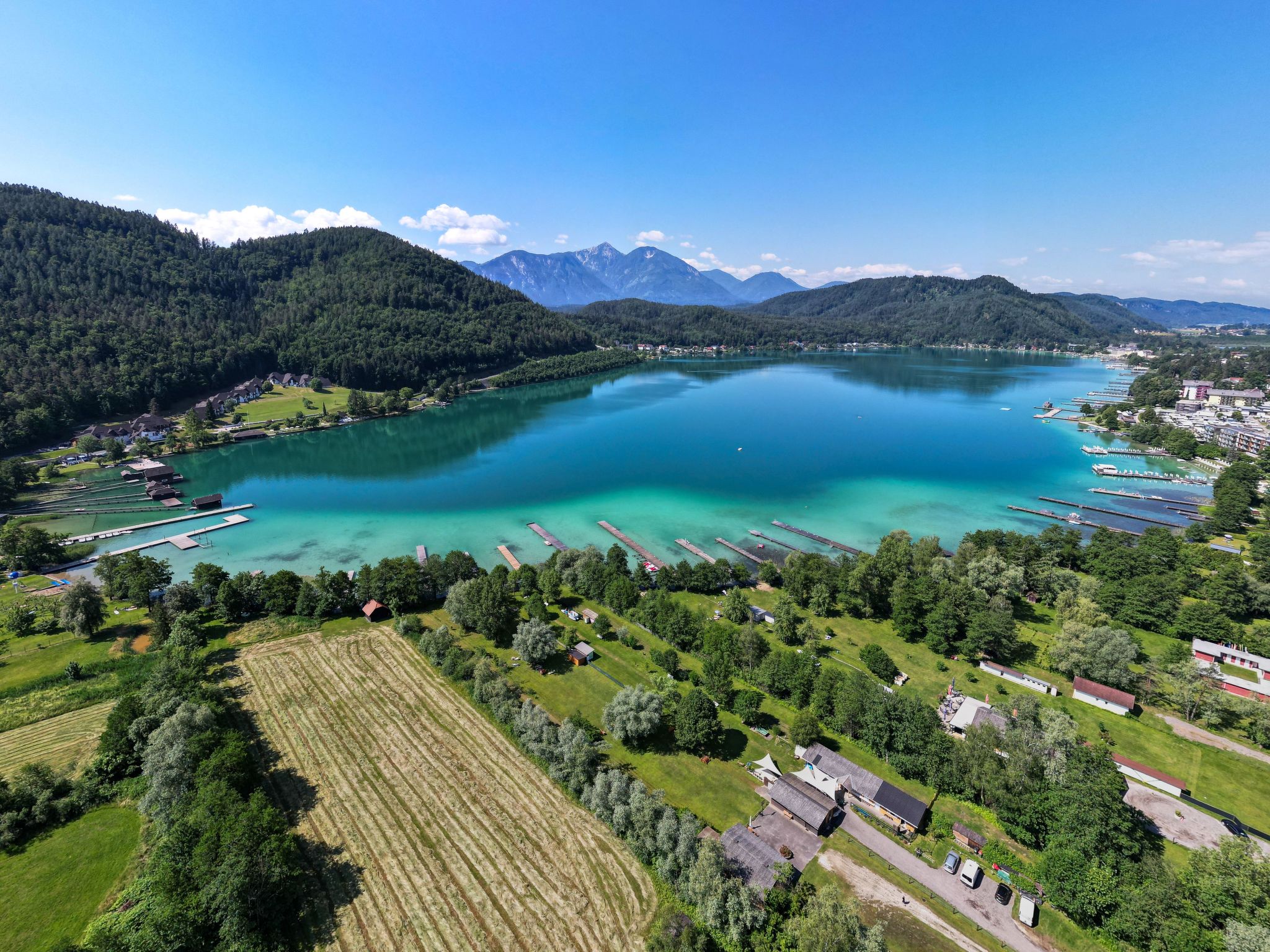 Stilvolles Appartment für sechs Personen-Image-tags.info