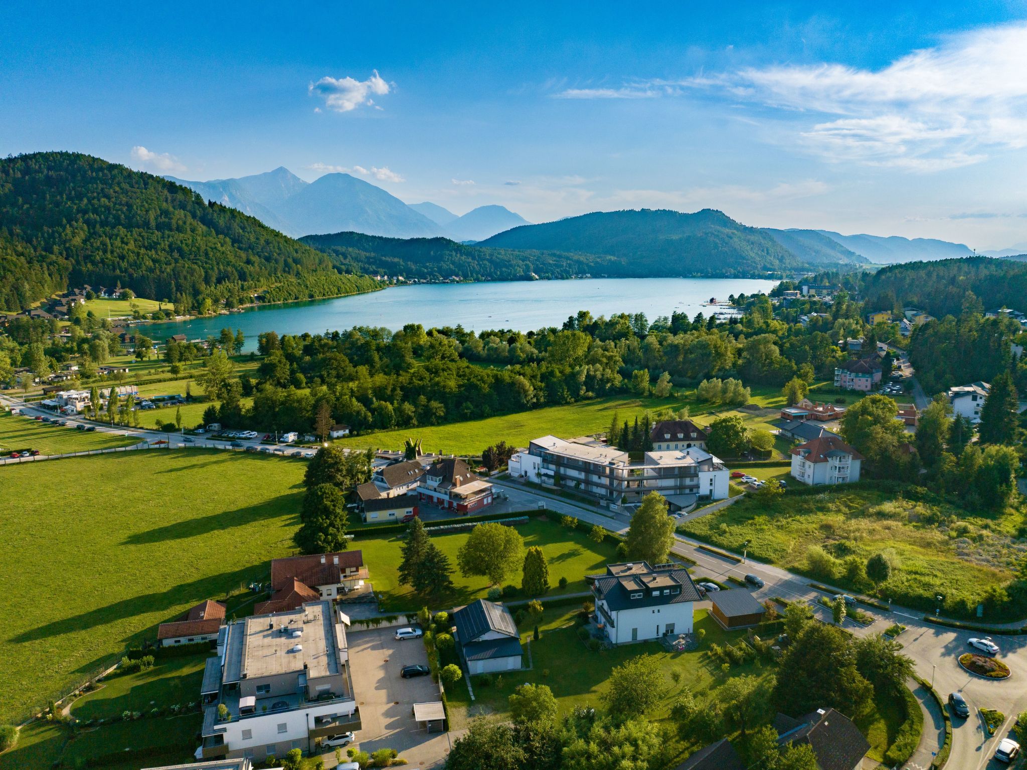 Stilvolles Appartment für sechs Personen-Image-tags.info