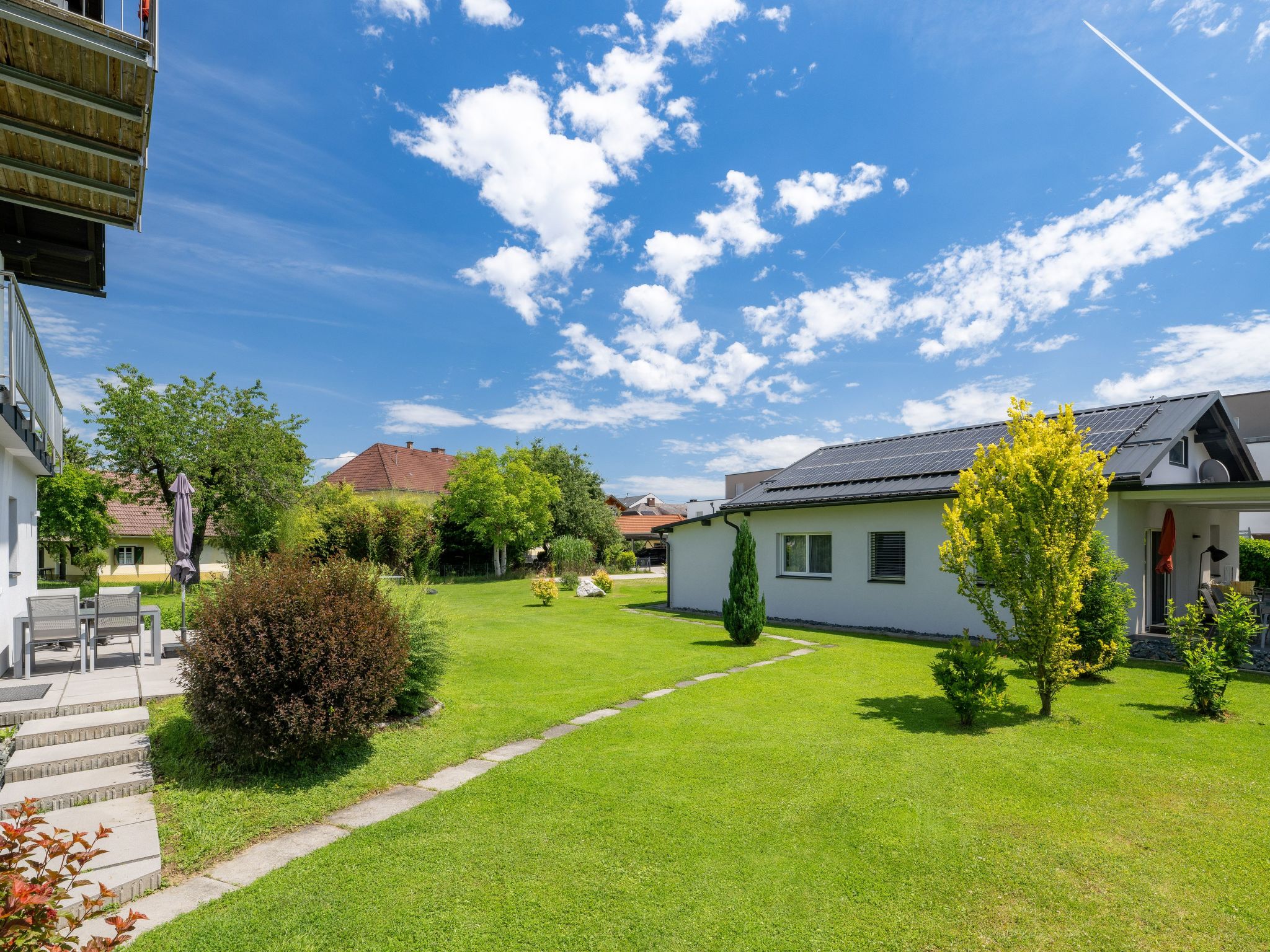 Stilvolles Appartment für sechs Personen-Image-tags.info