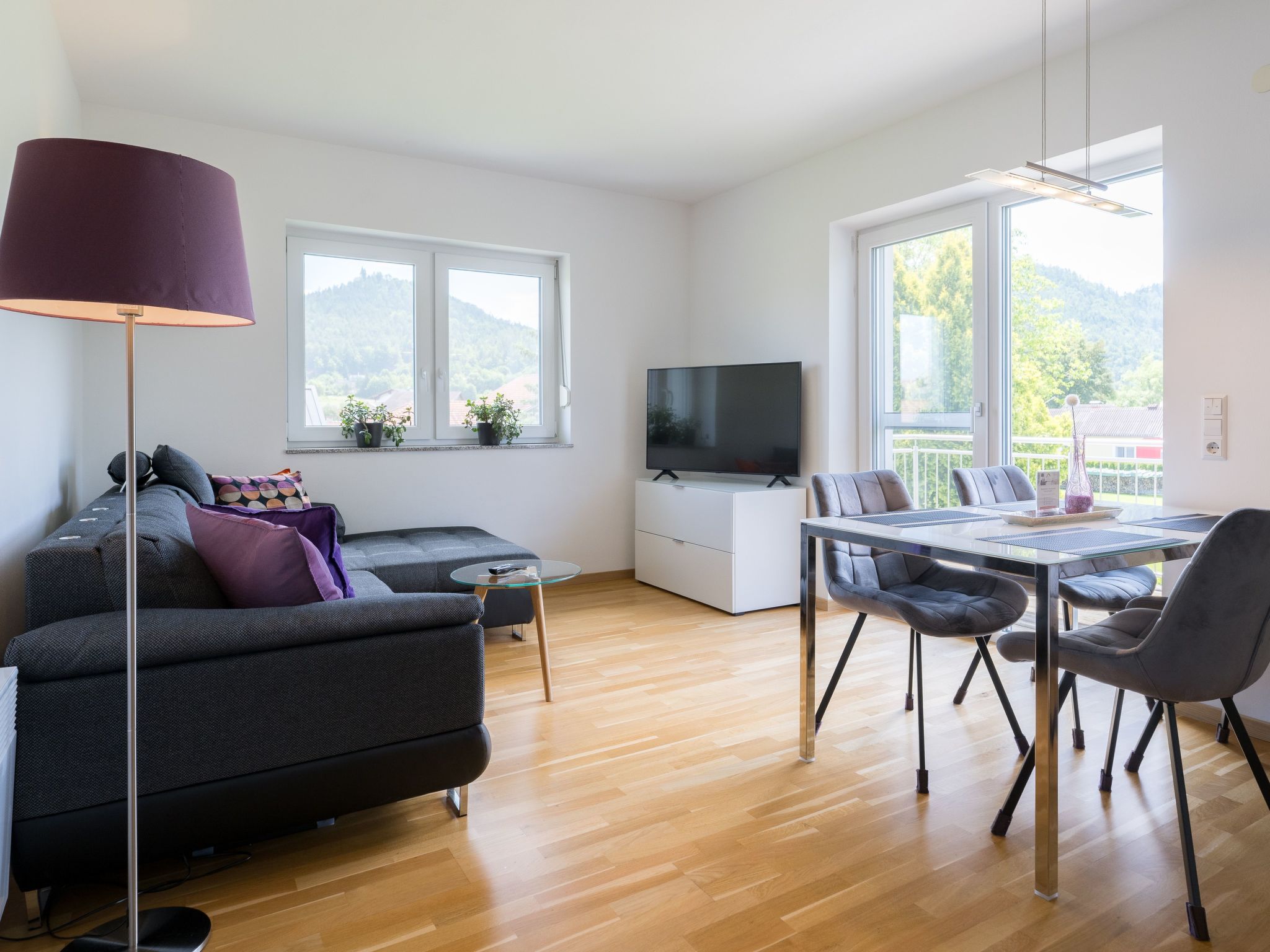 Stilvolles Appartment für sechs Personen-Image-tags.info