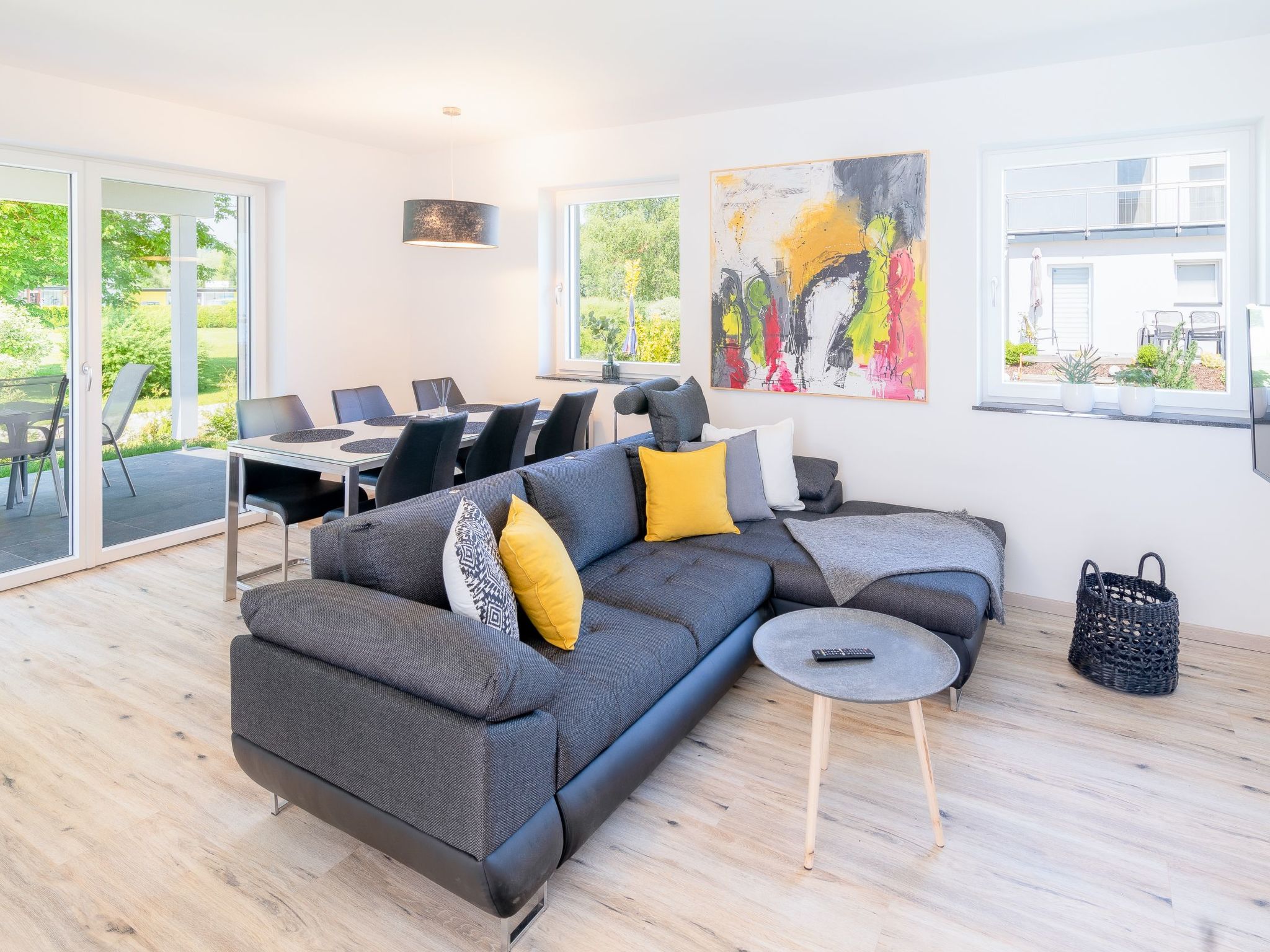 Klopeiner See-Binnen