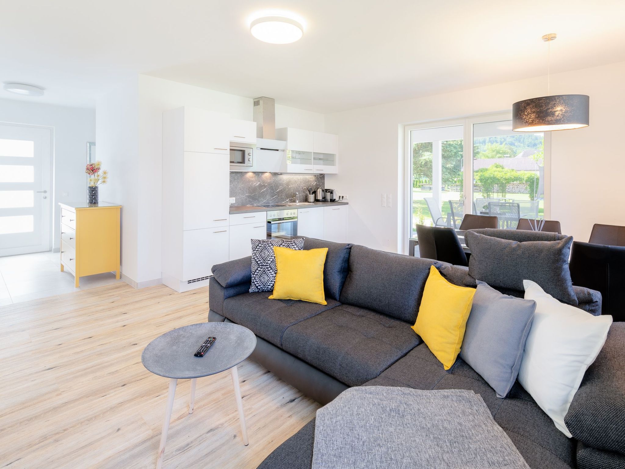 Klopeiner See-Binnen