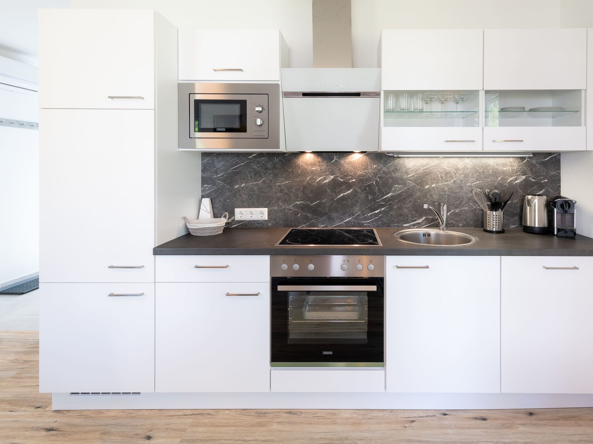 Klopeiner See-Binnen