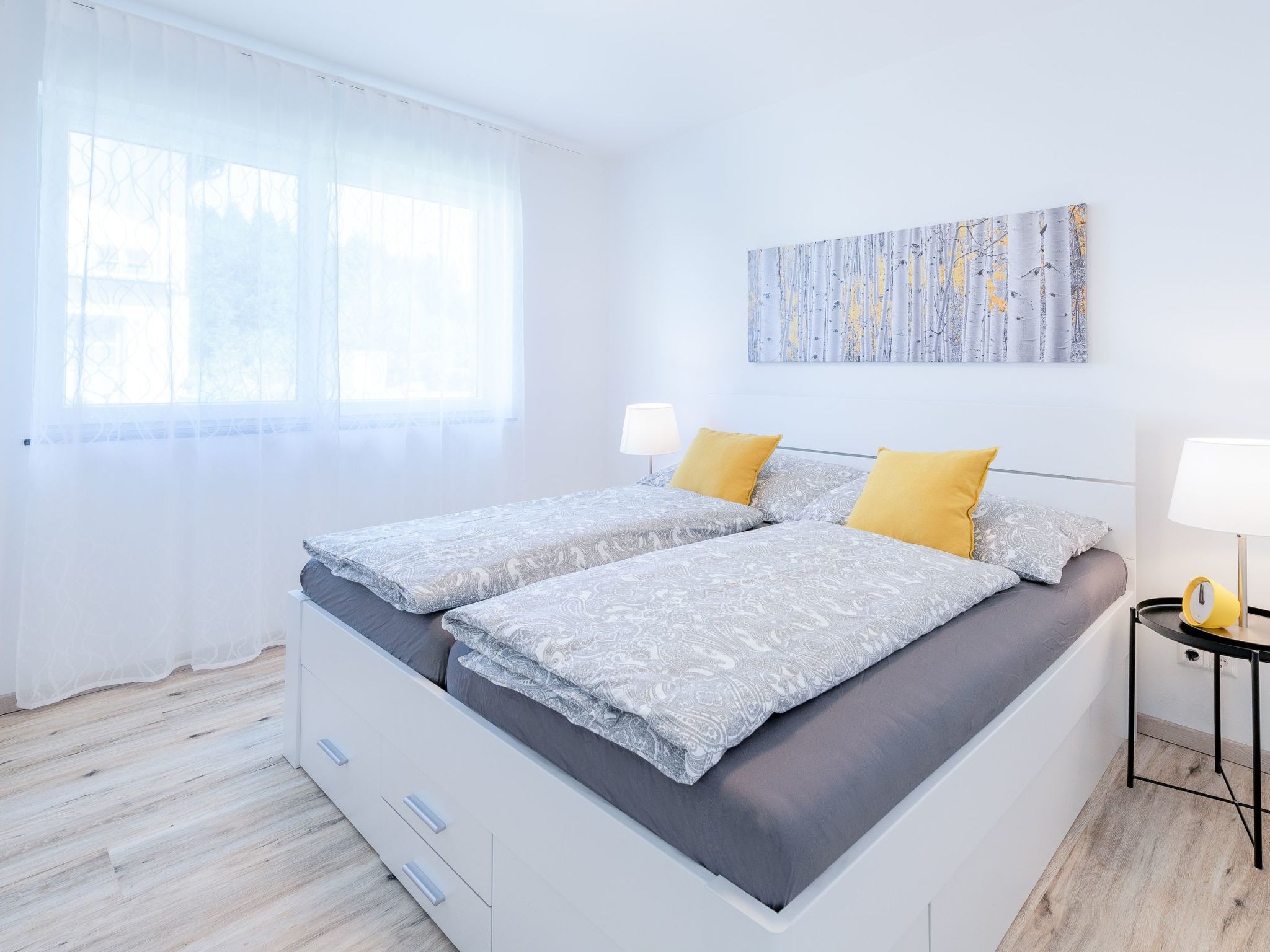 Klopeiner See-Binnen