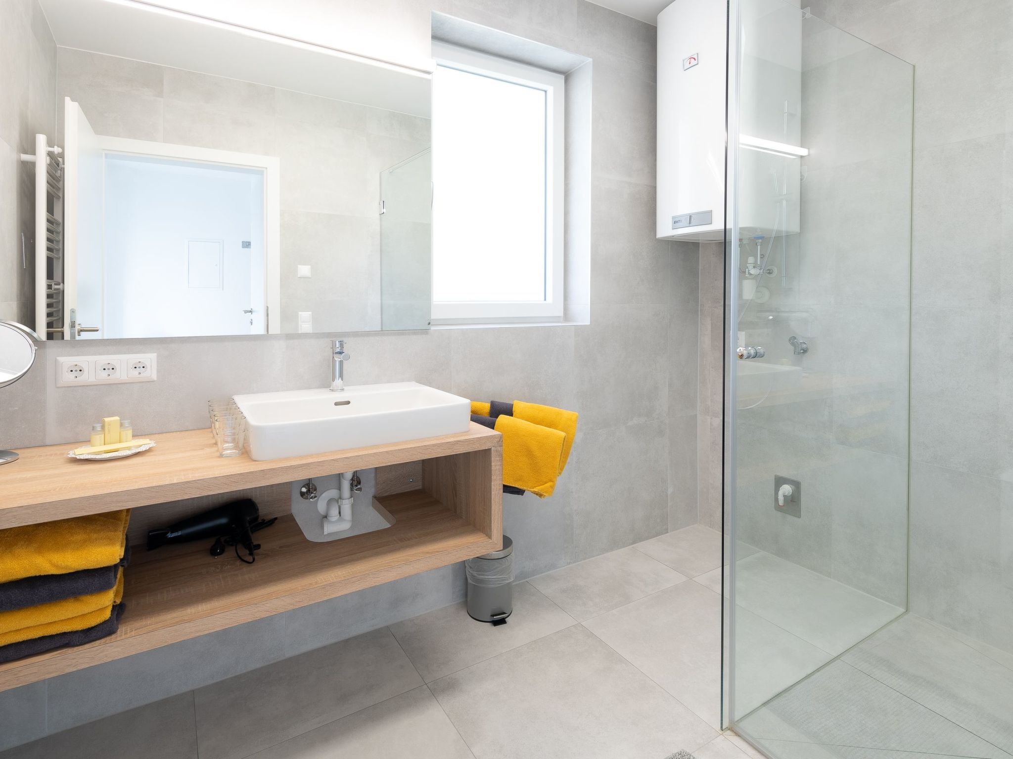 Klopeiner See-Binnen