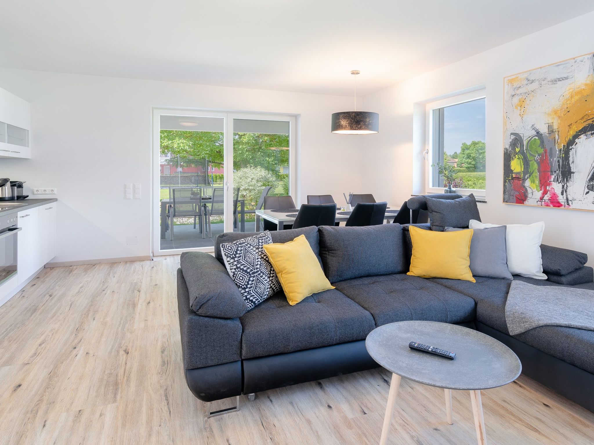 Klopeiner See-Binnen