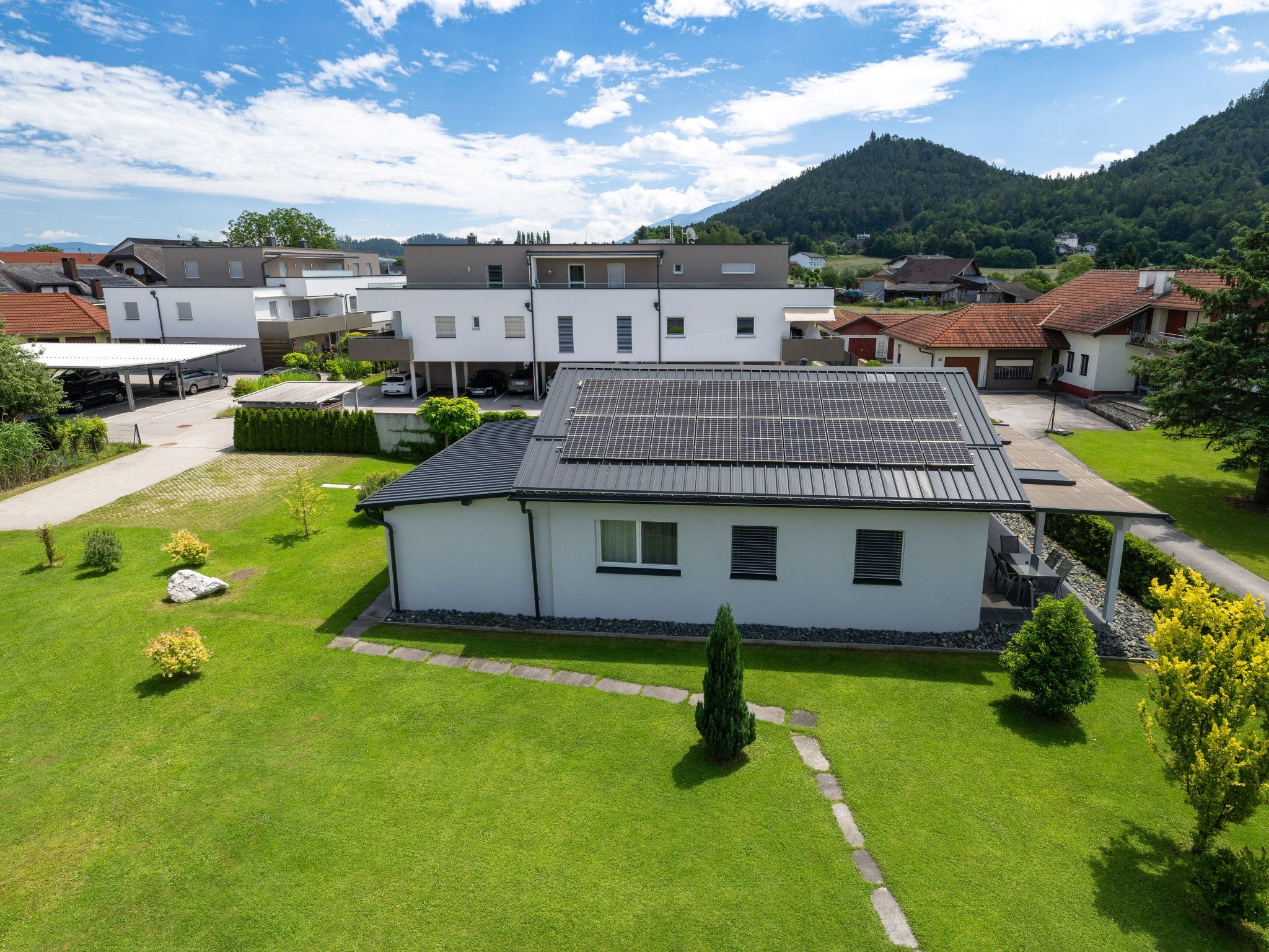 Klopeiner See-Binnen