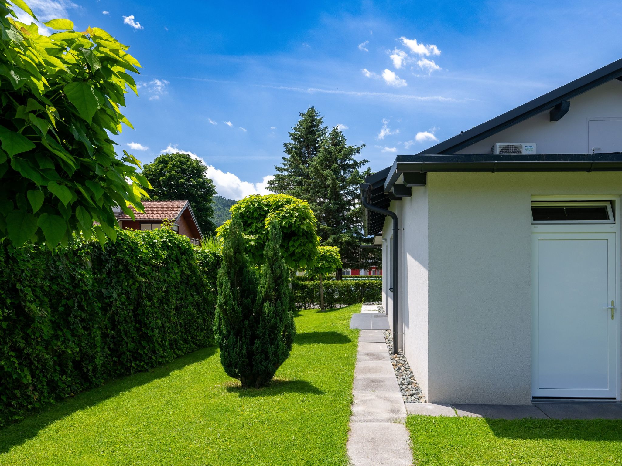 Klopeiner See-Binnen