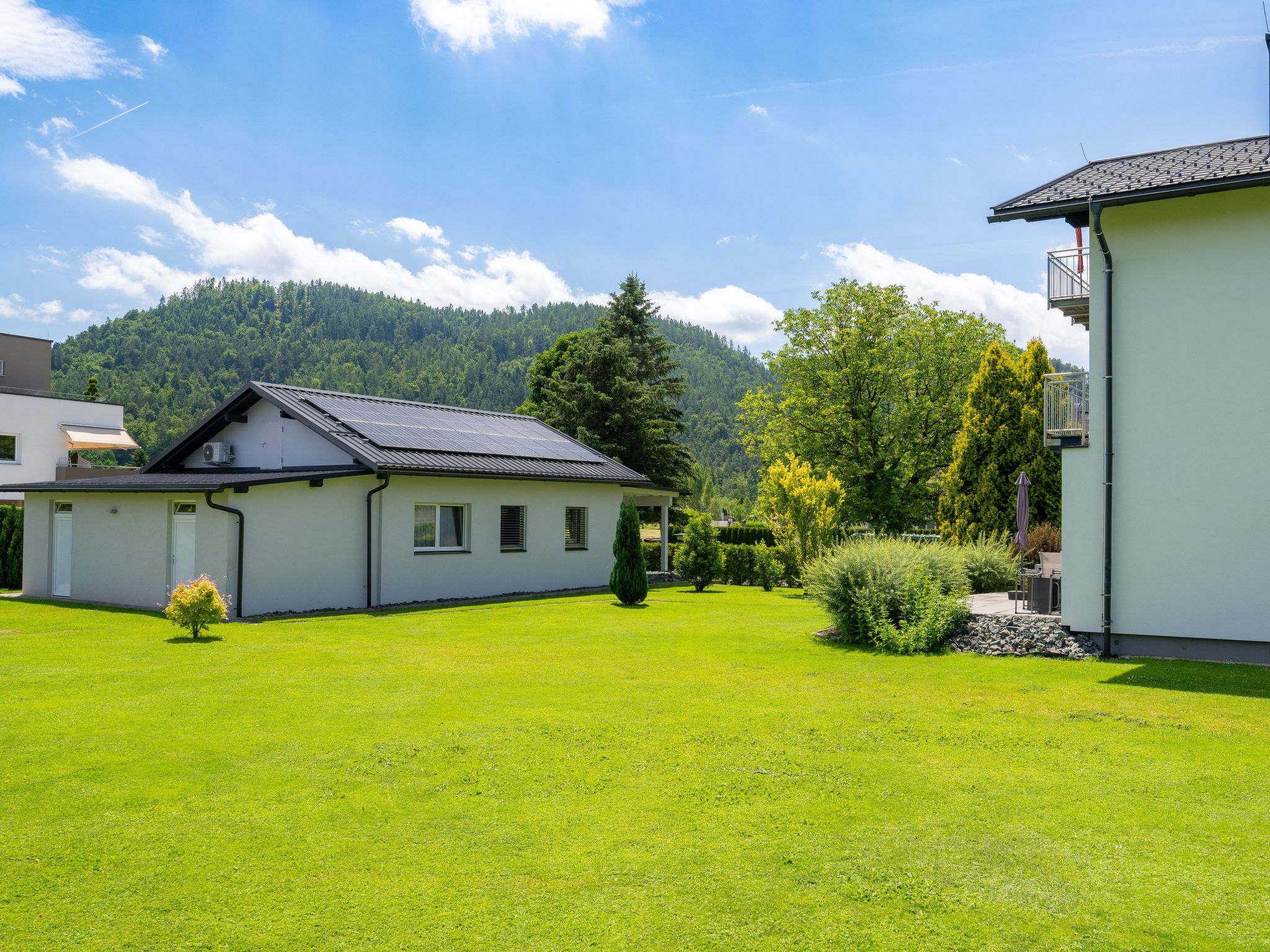 Klopeiner See-Binnen