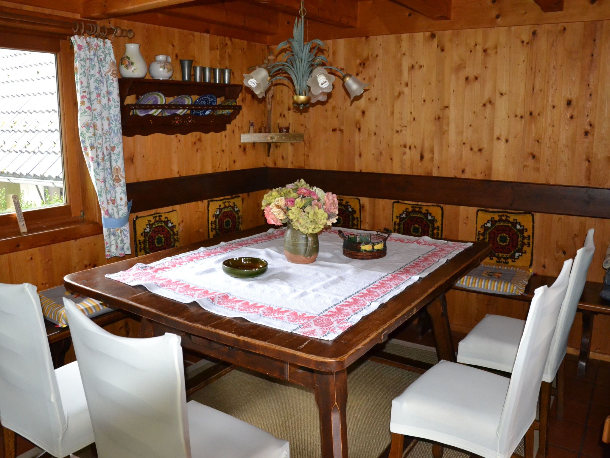 Ferienhaus in Klopeiner See (Österreich) und 1 Hund erlaubt