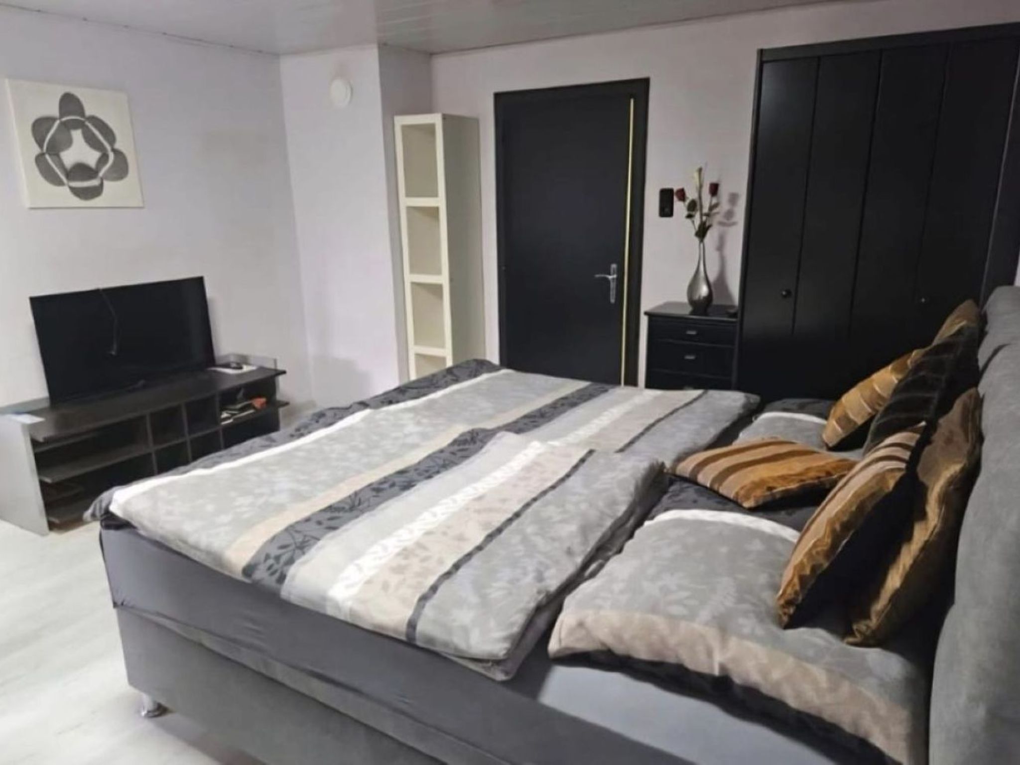 Haus Petzenblick-Dedans