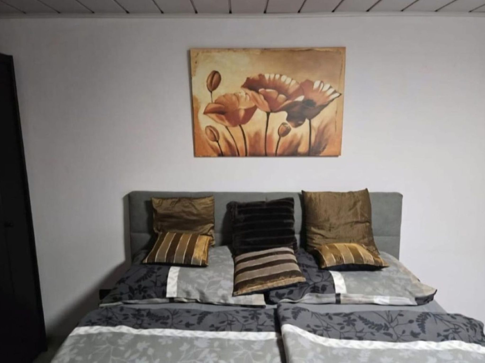 Haus Petzenblick-Dedans