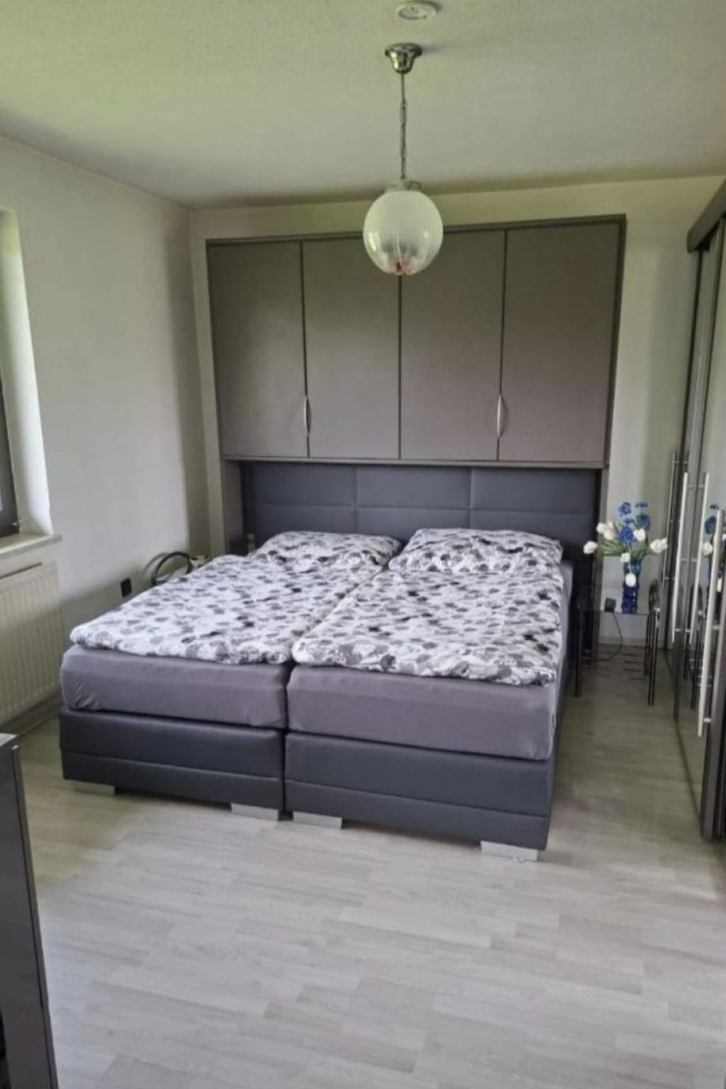 Haus Petzenblick-Dedans