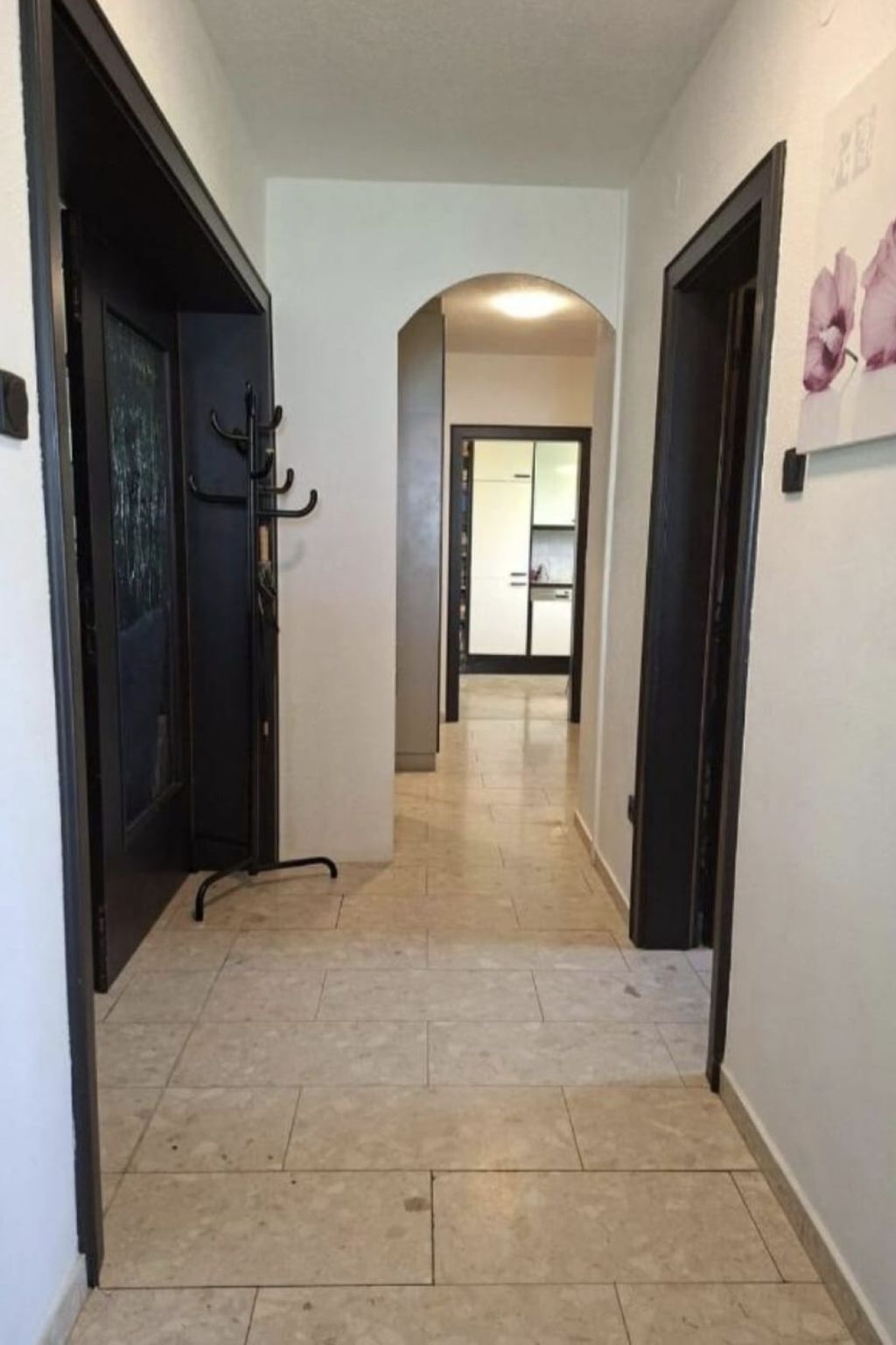 Haus Petzenblick-Dedans