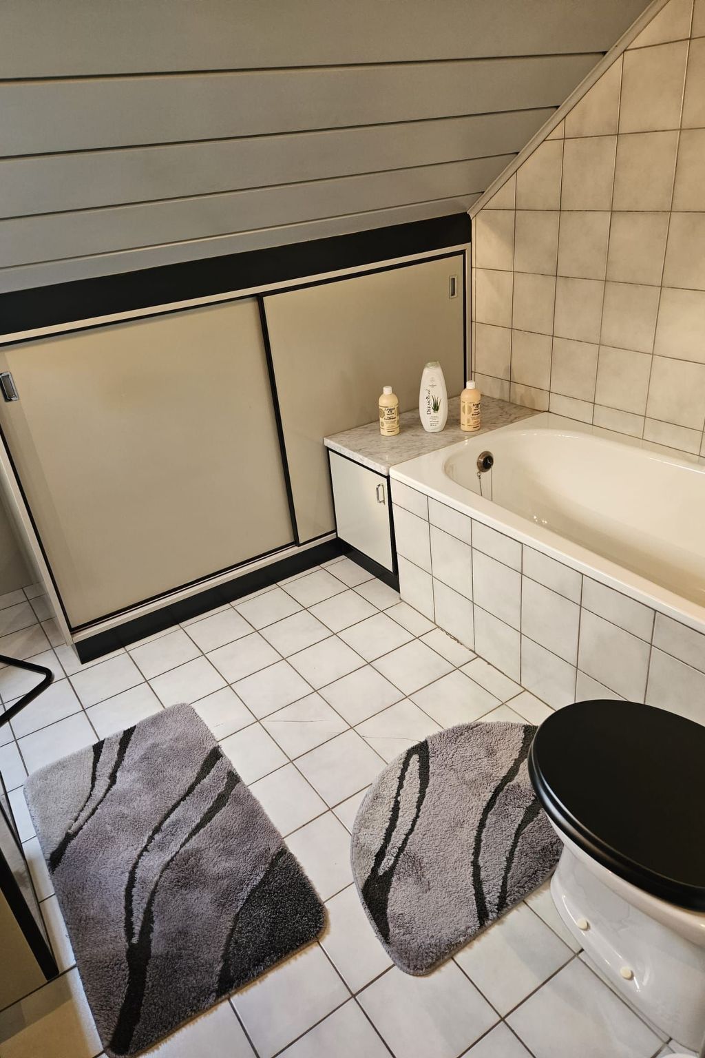 Haus Petzenblick-Dedans