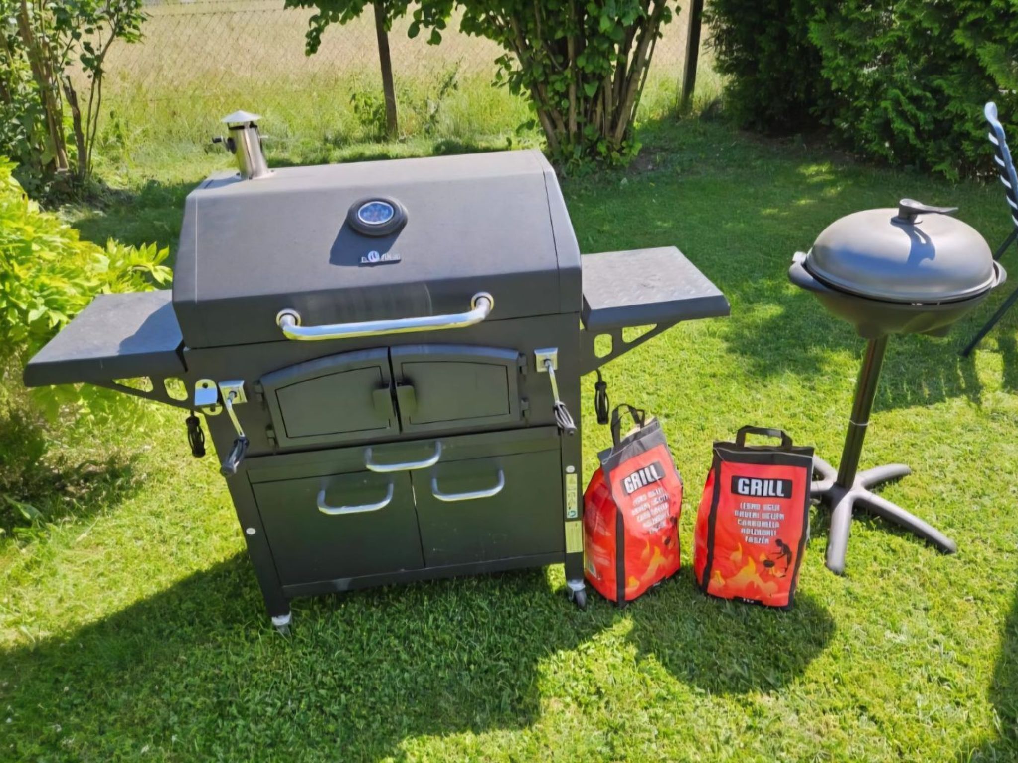 Haus Petzenblick-Dedans