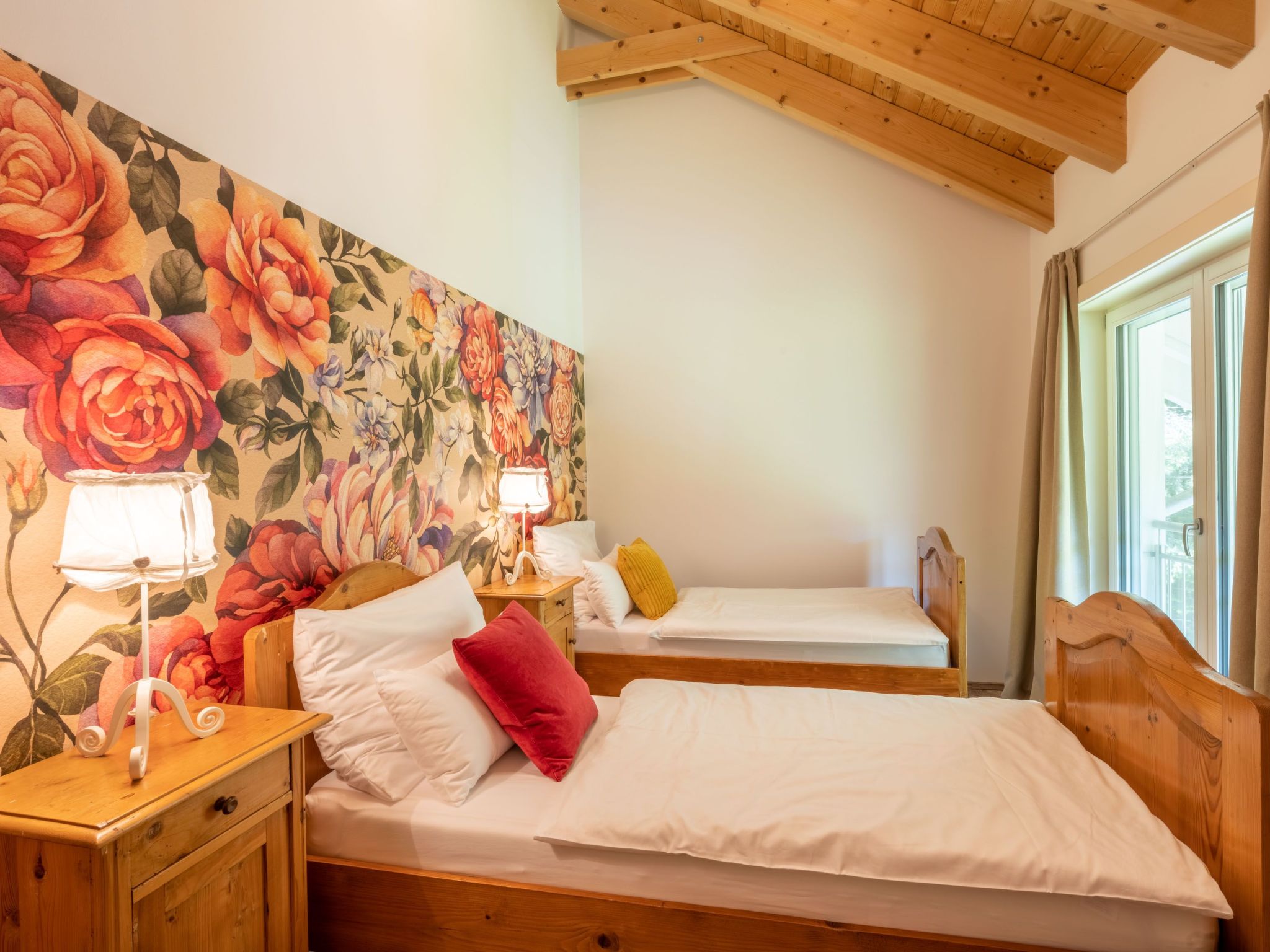 Landleben in Feistritz Ob Bleiburg-Inside