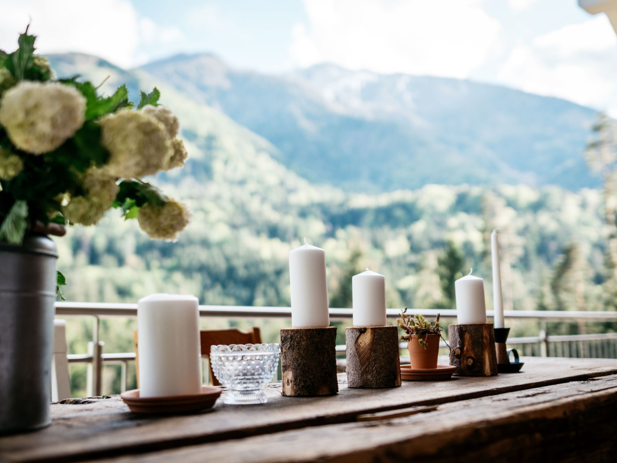 Landleben in Feistritz Ob Bleiburg-Inside